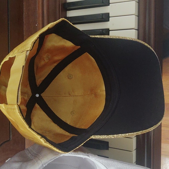 BUNDLE Bling baseball caps from Sassy Jones - Picture 2 of 16